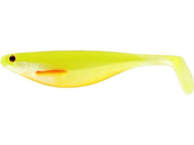 Silikona māneklis Westin ShadTeez 9cm 7g