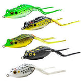 Varde Z-MAN Leap Frogz Walking Frog 2.75" (70 mm)