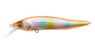 Vobleris Megabass X-Nanahan-75 sw +1