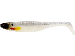 Silikona māneklis Westin SHADTEEZ SLIM 18cm , 33gr