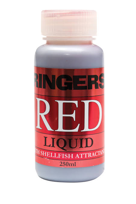 Likvīds Ringers 250ml