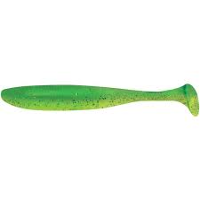 Silikona Mānekļi Keitech Easy Shiner 4.5″