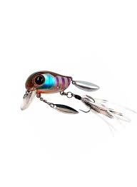 Lure Jackall Micro Tappy 54mm