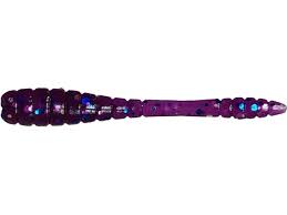 Silikona māneklis Crazy Fish TIPSY 50mm