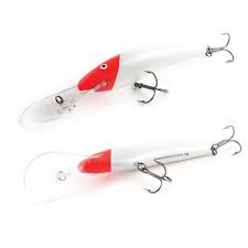 Vobleris AKARA «Top Shad» 105F