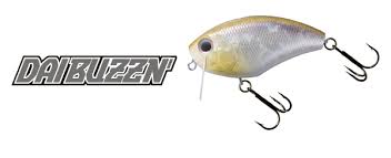 Vobleris OSP Daibuzzn