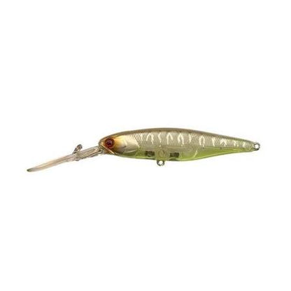 Vobleris Jackall Squirrel 61SP Silent