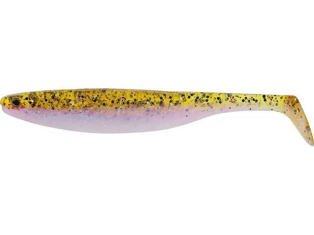 Silicone Lure Westin SHADTEEZ SLIM 7.5 cm
