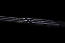 Makšķerkāts Korda Kaizen Green 13ft