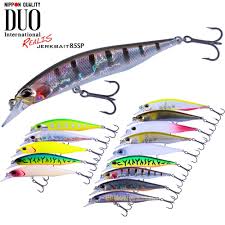 Vobleris DUO REALIS JERKBAIT 85SP