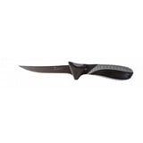 IMAX Fishing knife 11.5 cm blade / fish filleting knife made of Japanese stainless steel + sharpener