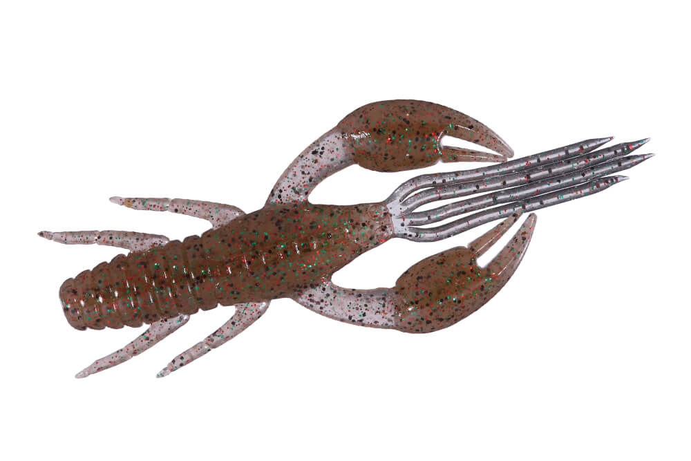 Silikona māneklis OSP Dolive Craw 4″