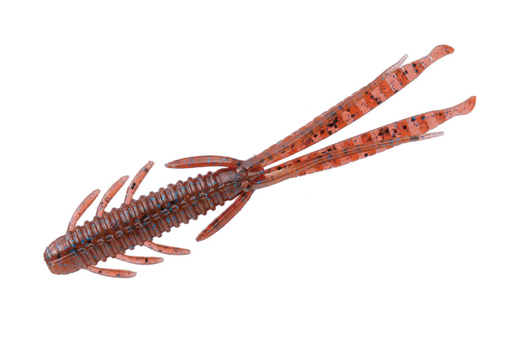 Silikona māneklis O.S.P DoLive Shrimp 3″