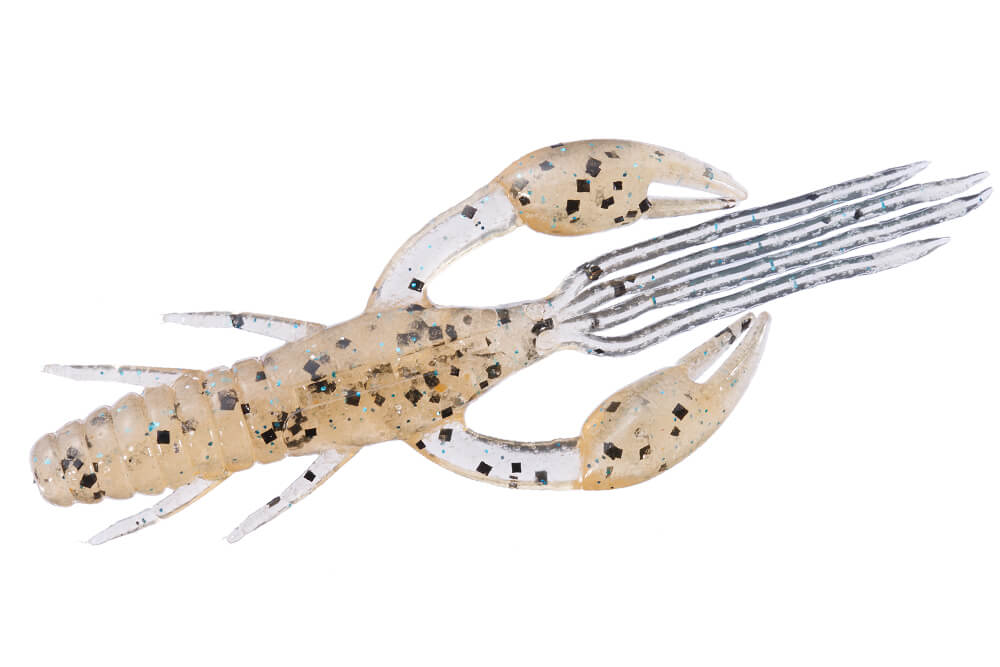 Silikona māneklis OSP Dolive Craw 2"