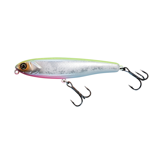Vobleris Jackall Bonnie 107F 107mm 18g