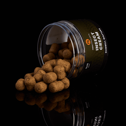 Wafters FeedStimulants Wafters Insect Cream