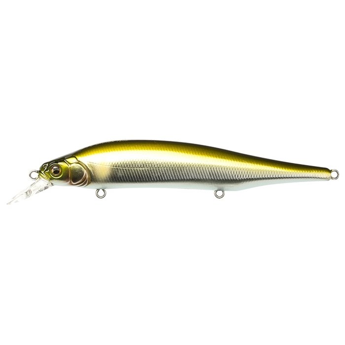 Vobleris MEGABASS Ito Shiner 115SP