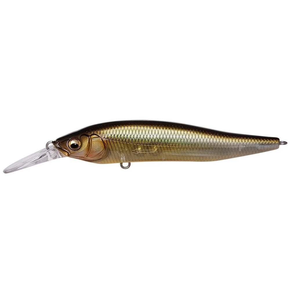 Vobleris MEGABASS X-NANAHAN+1