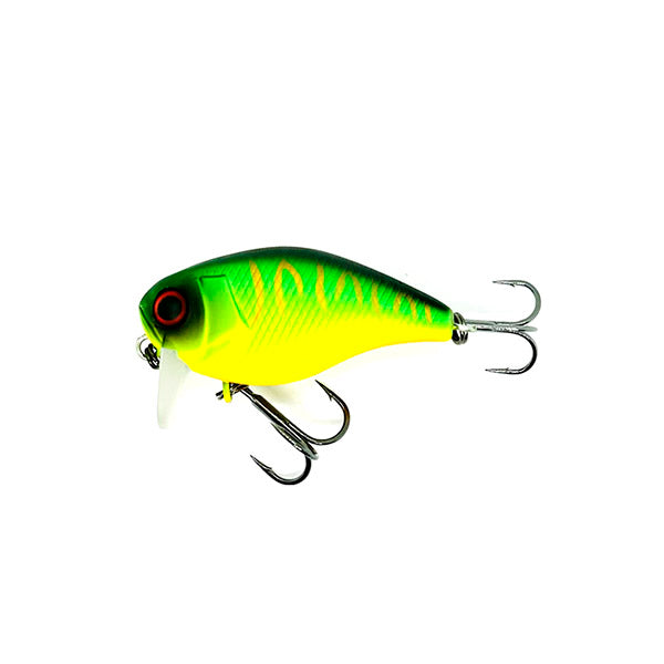 Jackall Chubby 38F SSR Wobbler