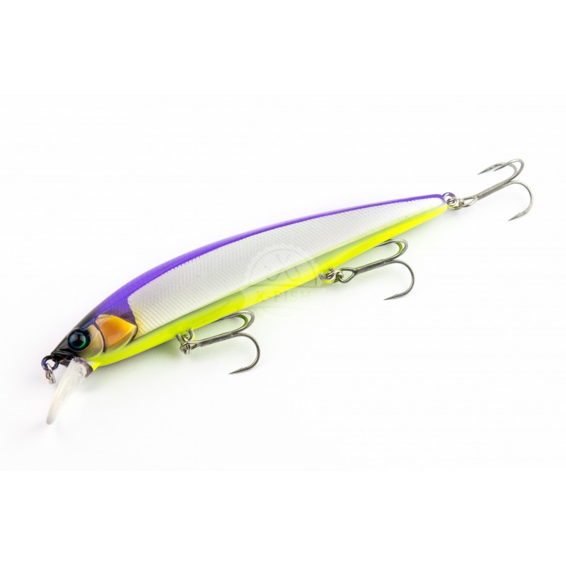 Wobbler JACKALL RERANGE 110SP