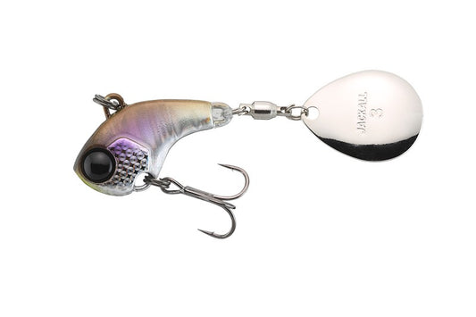 Jackall Spinntail Jackall Deracoup 21g Produkts