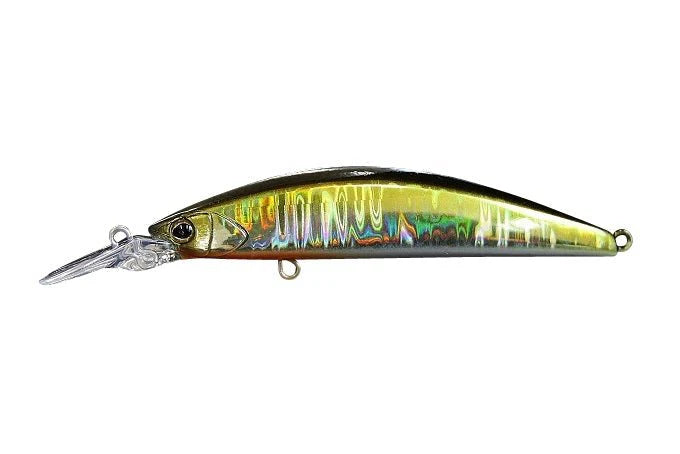 Vobleris Jackall Timon Tricoroll GT 88MD-F