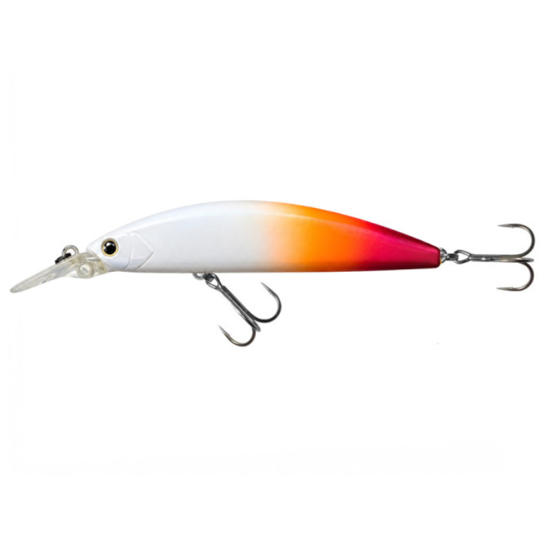 Vobleris Jackall Timon Tricoroll GT 88MD-F