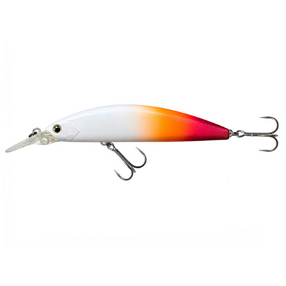 Vobleris Jackall Timon Tricoroll GT 88MD-F