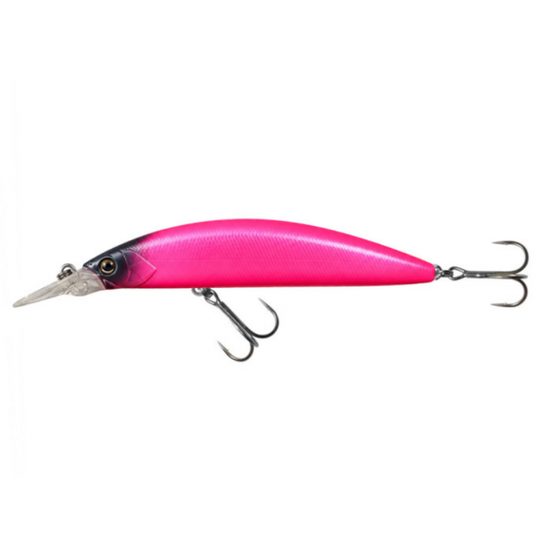 Vobleris Jackall Timon Tricoroll GT 88MD-F