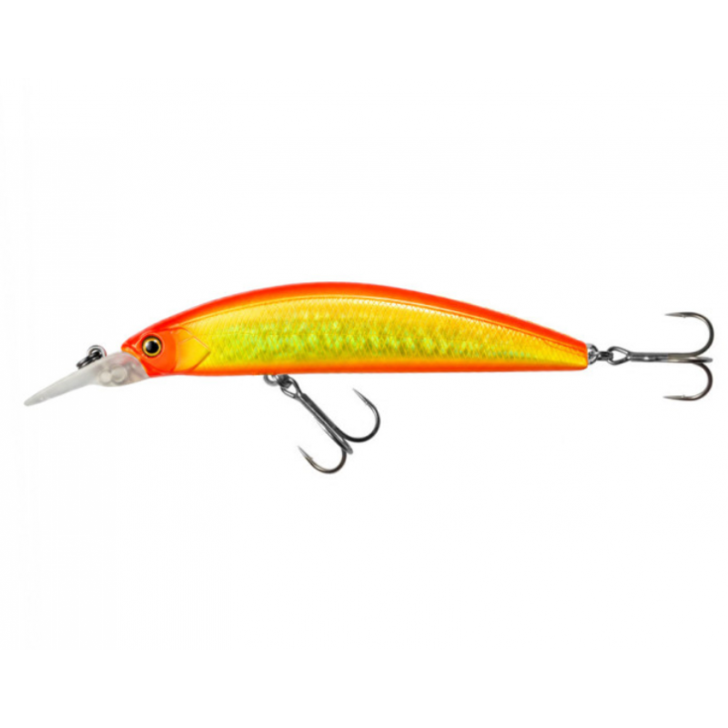 Vobleris Jackall Timon Tricoroll GT 88MD-F