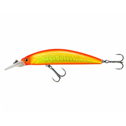 Vobleris Jackall Timon Tricoroll GT 88MD-F