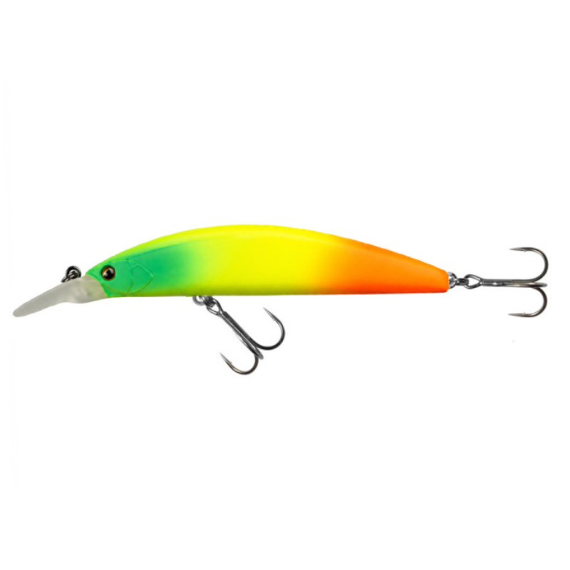 Vobleris Jackall Timon Tricoroll GT 88MD-F
