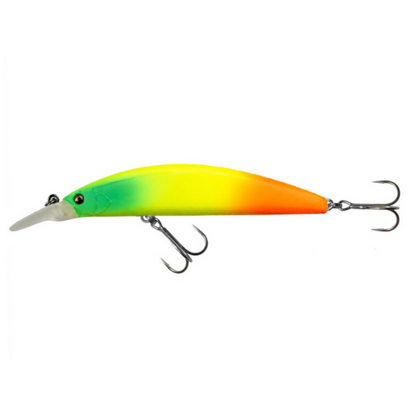 Vobleris Jackall Timon Tricoroll GT 88MD-F