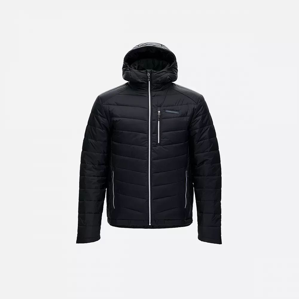Jaka FINNTRAIL MASTER HOOD 1510 GRAPHITE