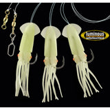 Sea System Jenzi Special Octopus System with 3 arms