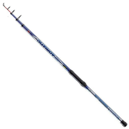 Jūras Makšķere Lineaeffe Adriatic 4205 , 4.20m 150-250 gr