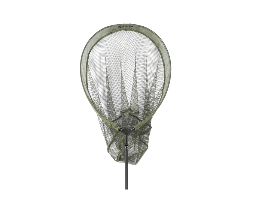 Uztveramais tīkls KORUM FOLDING SPOON