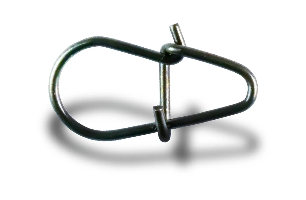 Karabīnes VMC Crank Bait Snap