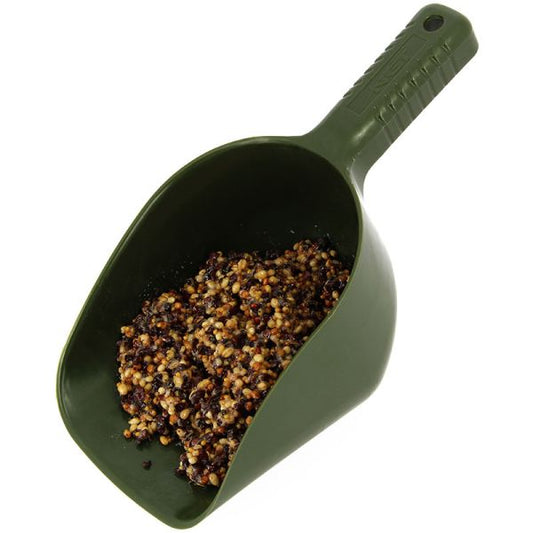 Karote NGT Baiting spoon L - Barības maisīšanai