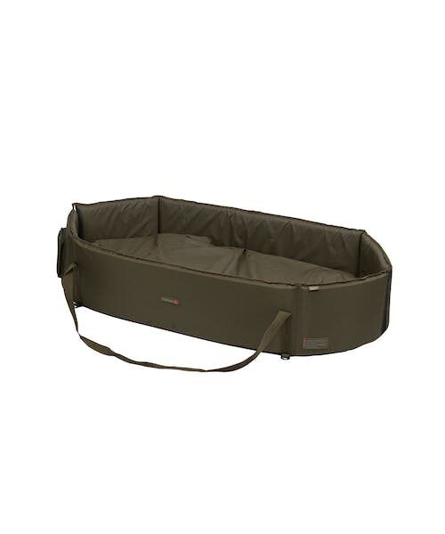 Karpu Gultiņa Trakker Sanctuary Deluxe Oval Crib