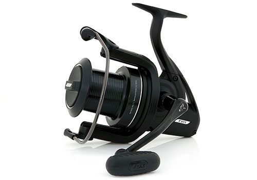 Karpu spole FOX FX11