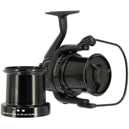 Karpu spole NGT Profiler Big Pit Reel 9+1BB
