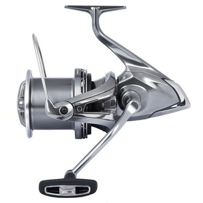 Karpinė ritė Shimano Aero Technium MgS XSD
