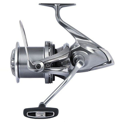 Karpinė ritė Shimano Aero Technium MgS XSD
