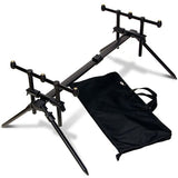 Karpu Statīvs NGT Quickfish Rod Pod