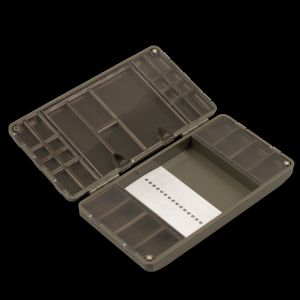 Kaste Korda Tacklesafe