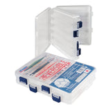 Meiho REVERSIBLE 86, 100, 120, 145, 165, 180, double-sided box