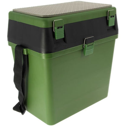 Kaste NGT Session Seat Box Green