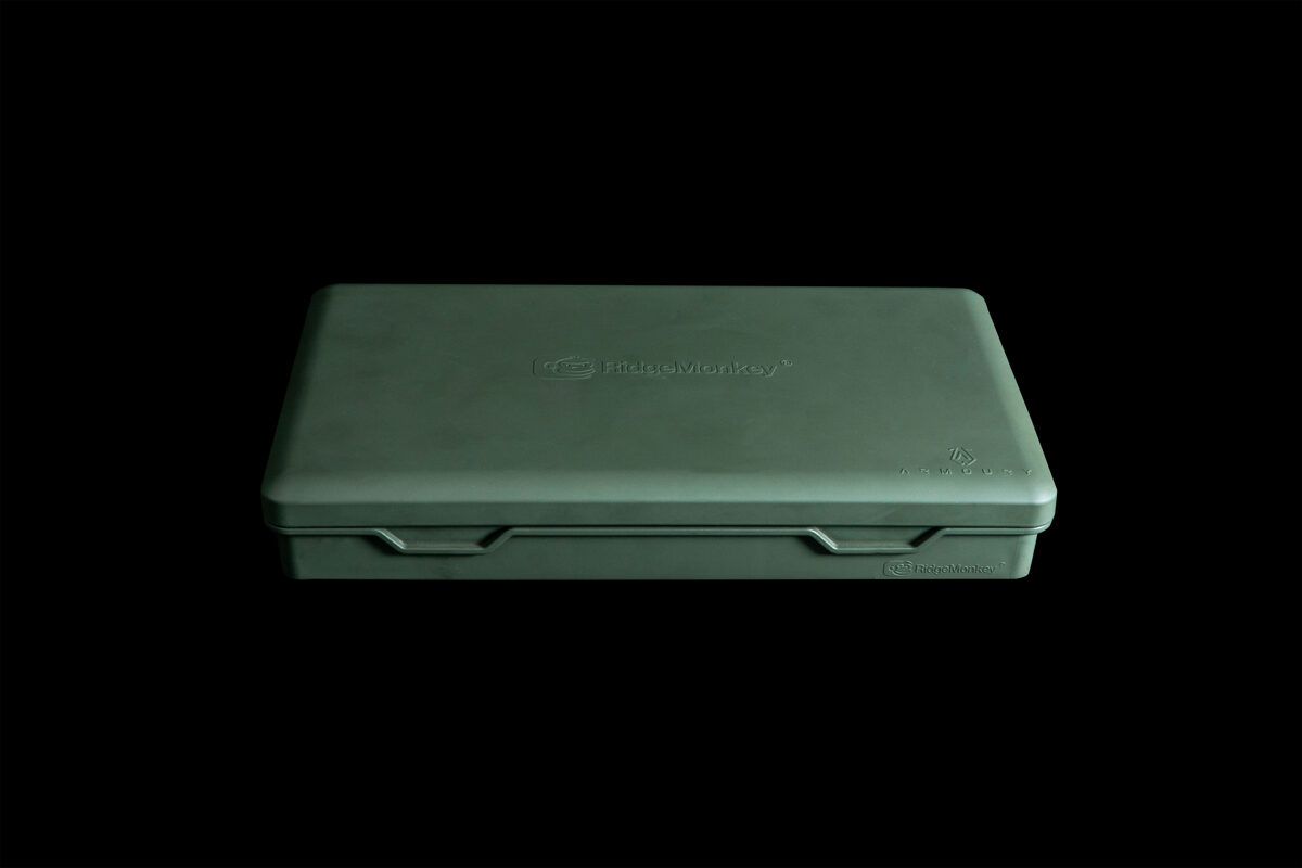Kaste Ridge Monkey Armoury Lite Tackle Box,