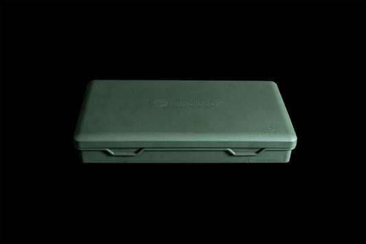 Kaste Ridge Monkey Armoury Lite Tackle Box,